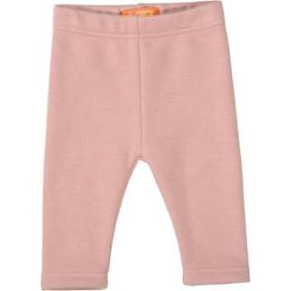👉 Staccato Thermische legging dusty rose