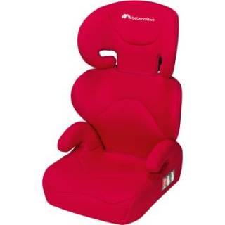 Kinderzitje rood jongens kinderen Bebeconfort Road Safe Full Red 3220660331796