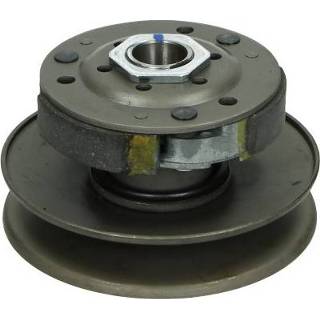 👉 Koppeling active compleet euro-4 5 Vespa LX Primavera Piaggio 4T 2V Sprint sxr Zip 8718336081847