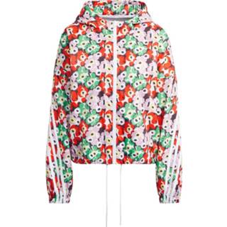 👉 Adidas Marimekko Wind Trainingsjack Dames