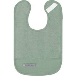 👉 Klittenband meisjes groen Odenwälder Frottée Slab diep forest 4005226218389