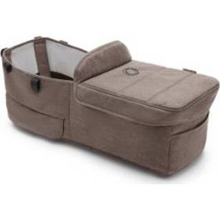 👉 Mineraal jongens bruin Bugaboo Wiegbekleding Donkey 5 Mineral Complete Taupe 8717447534907