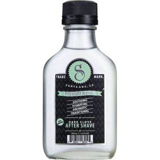 👉 Suavecito Premium Aftershave 89ml Black Clove