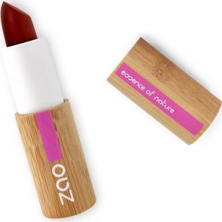 👉 Lippenstift bamboe active ZAO Cocoon 3.5g 412 (Mexico) 3700756604121
