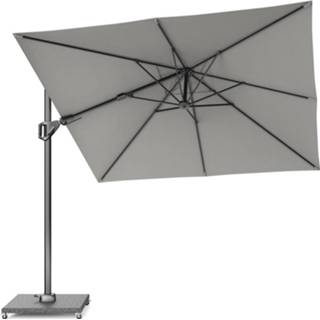 👉 Zweefparasol active mannen Voyager T2 270x270 cm Manhattan 8720039164994