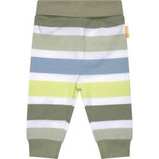 👉 Steiff Baby joggingbroek dewkist