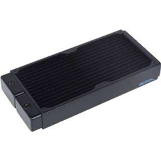 👉 Alphacool NexXxoS XT45 280mm V.2 radiator