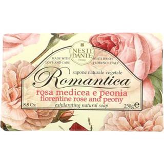 👉 Active Nesti Dante Handzeepblokje Romantica Florentine And Peony, 250 Gram 837524001363