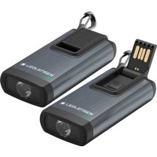 👉 Ledlenser K6R 5000-8000K 4058205028318