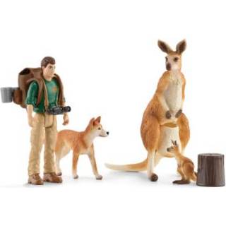 👉 Schleich Outback Adventure 42623 4059433591193