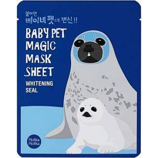 👉 Baby's Holika Baby Pet Magic Mask Sheet Seal 22 ml 8806334359911