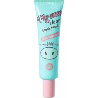 👉 Gel Holika Pig Nose Clear Blackhead Peeling Massage 30 ml 8806334341633