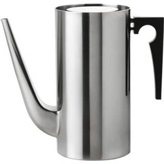 👉 Zilver Stelton - Arne Jacobsen Cylinda Coffee pot 5709846000018