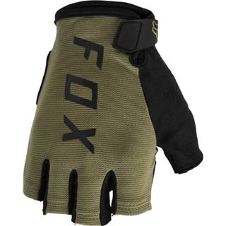 👉 Fox Racing Ranger Gel Short Cycling Gloves - Handschoenen