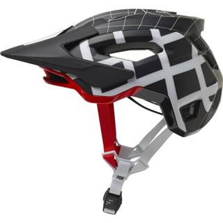 👉 Fox Racing Speedframe Pro MTB Helmet Celz - Helmen