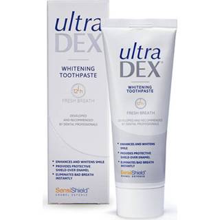 👉 Whitening tandpasta UltraDex - 75 ml 5060050350840