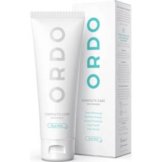 👉 Tandpasta wit Ordo Complete Care - 80 ml 5060640670419