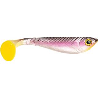 👉 Powerbait wagasaki roofblei Berkley Pulse Shad - 8 cm