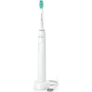 👉 Wit Philips Sonicare 2100 White HX3651/13 8710103985501