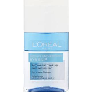 👉 Make-up remover One Size clear Absolute For Eye & Lip 125Ml,