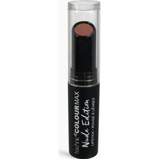 Lippenstift One Size nude Technic Pout & About Colour Max Lipstick,