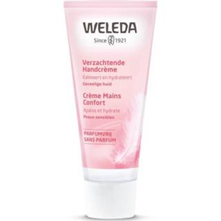 👉 Hand crème Weleda Verzachtende Handcrème Parfumvrij 4001638529754