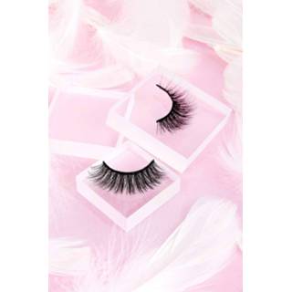 👉 Wimper zwart One Size Invogue Lash 'Triple Threat' False Eyelashes Nepwimpers, Black