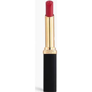 👉 Lippenstift rose One Size L'Oreal Paris Color Riche Intense Volume Matte, 16Hr Volumizing Matte Lipstick,