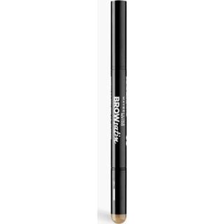 👉 Pencil One Size Maybelline Brow Eyebrow & Powder, 0 Light Blonde