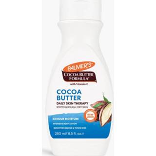 👉 Bodylotion One Size clear Palmer'S Cocoa Butter Body Lotion 250Ml,