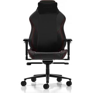 👉 Gamestoel zwart rood DXRacer Craft C001-N-R zwart/rood 7340136118532