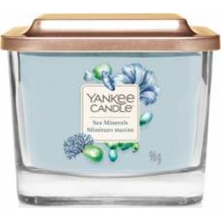Mineraal small Yankee Candle Elevation Collection Sea Minerals 96 g 5038581111872