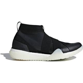 👉 Fitnes schoenen zwart vrouwen Adidas Pure Boost X TR 3.0 dames fitnessschoenen