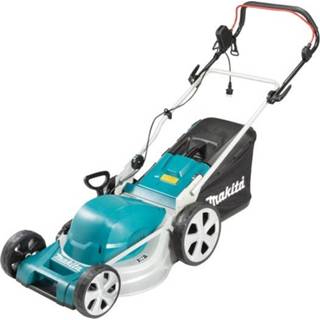 👉 Elektrische grasmaaier active Makita ELM4620 230V - 46cm