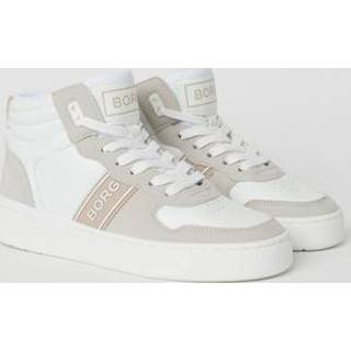 👉 Sneakers vrouwen Women's Mid Sneaker T2200 Ctr Prf 8720206380646