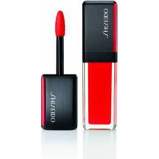 👉 Rood Shiseido Lacquerink Lip Gloss Shine 305 Red Flicker 5 g 730852148284