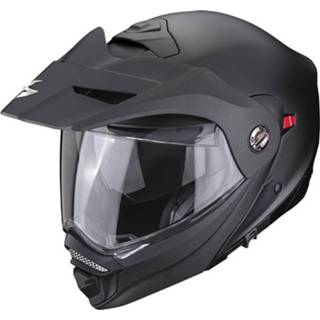 👉 Zwart m active Scorpion Adx-2 Matt Pearl Black 3399990099406
