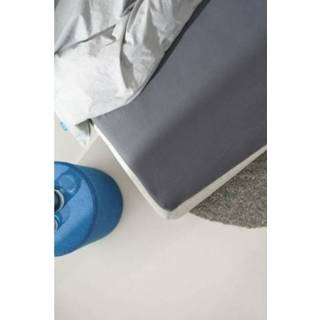 👉 Hoeslaken active Auping lit-jum (180)200/220 Organic Jersey 190 8718471445269