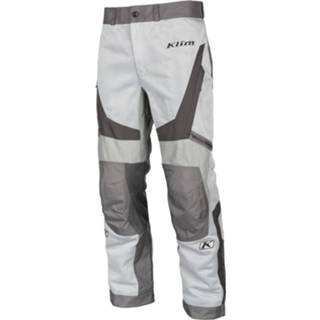 👉 Grijs active KLIM Induction Pant Short Cool Gray 34