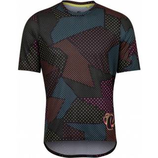 Pearl Izumi - Summit S/S Jersey - Fietsshirt maat XXL, zwart