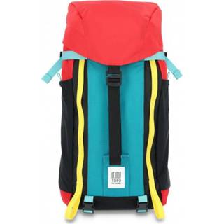 👉 Wandelrugzak uniseks meerkleurig Topo Designs - Mountain Pack 16L maat 16 l, 840002873864