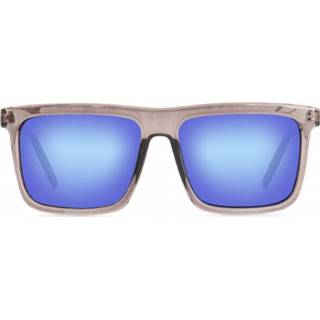 👉 Zonnebril blauw l uniseks CHPO - Bruce Mirror Polarized maat L, 7340089106365