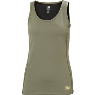 👉 Helly Hansen Women's HH Lifa Active Solen Singlet - Sporthemden