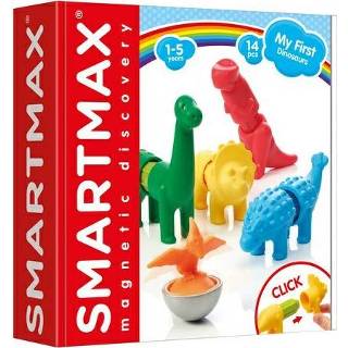 👉 Multi Smart Max - My First Dinosaurs (SG5041) 5414301250418