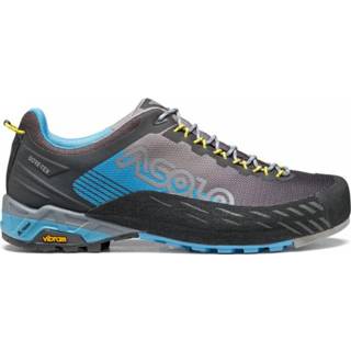 👉 Grijs 5 vrouwen Asolo - Women's Eldo GTX Vibram Approachschoenen maat 5, 8026948974663