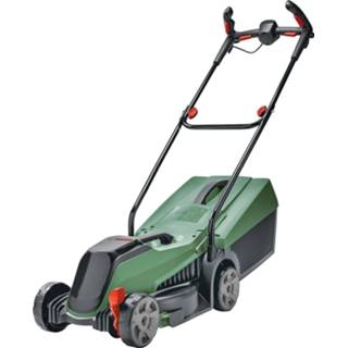 👉 Accu grasmaaier active Bosch 06008B9A08 CityMower 18V-32 18V Li-Ion body - 31L 31cm 4059952562995