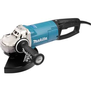 👉 Haakse slijper active Makita GA9063RX02 met AV-greep - 230mm 2200W