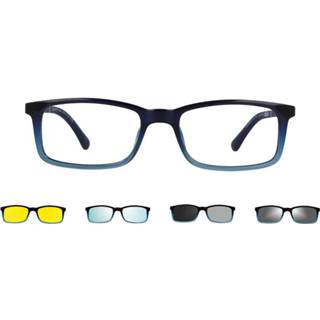 👉 Clipon male Montuurmateriaa Plastic SmartBuy Collection Monturen Bern With Clip-On Four Set U-0287 044 8033852248209