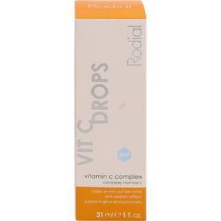 👉 Active Rodial Vit C Gezichtsverzorging 31 ml 5060027068464