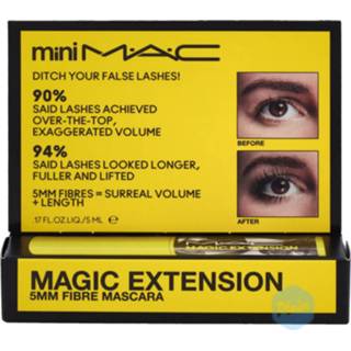 👉 Extension mascara active MAC Magic 5 ml 773602653751